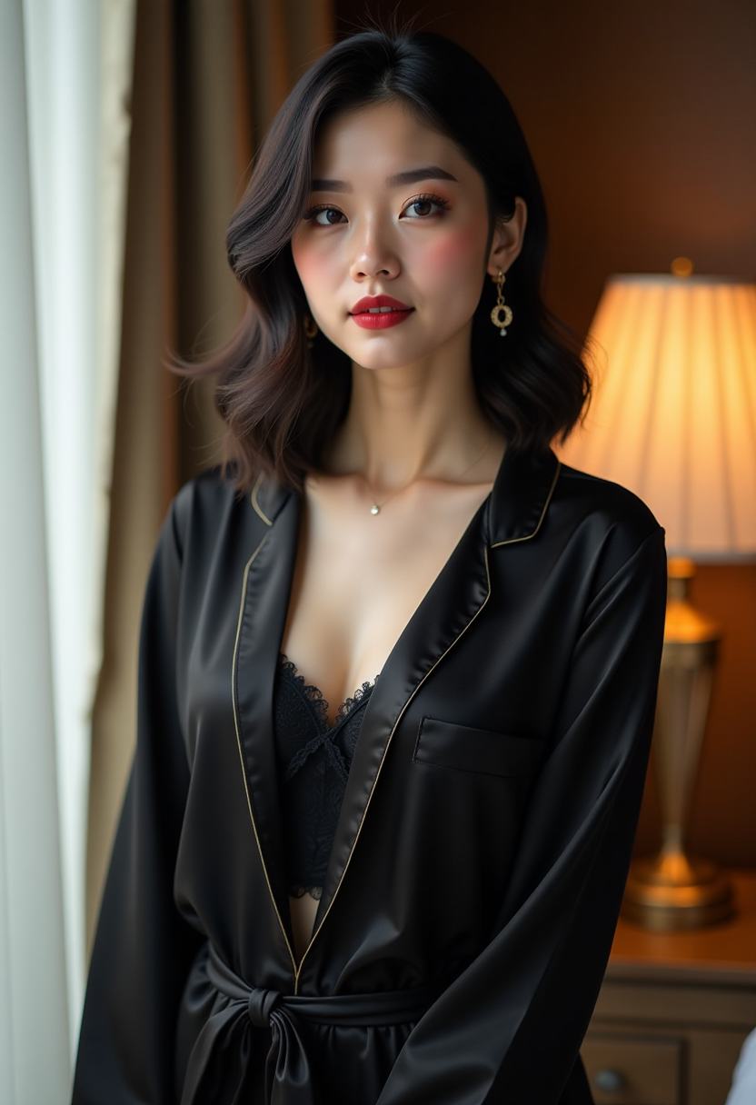 深海回声